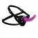 Navigator U Strap On G-Spot Dildo and Harness