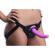 Navigator U Strap On G-Spot Dildo and Harness