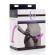 Navigator U Strap On G-Spot Dildo and Harness