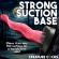 Wolfs Lick Maw Silicone Dildo