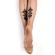 Ballerina Fantasy Hold Up Stockings