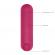 10 speed Rechargeable Bullet Pink