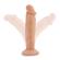 Dr Skin Dr Small 6 Inch Flesh Dildo