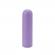 Gaia Biodegradable Rechargeable Eco Purple Bullet