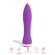 Nu Sensuelle Silicone 60SX AMP Bullet