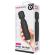 Bodywand Luxe Mini Wand Black