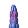 Alien Dildo with Suction Cup Type II