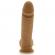 Noches Latinas Ur3 Pene Real 8 Inch Dildo