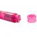 Pink Powerful Pocket Mini Vibrator