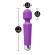 Love Magic Purple iWand Mini Wand