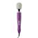 Doxy Wand Massager Purple