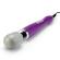 Doxy Wand Massager Purple