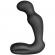 ElectraStim Silicone Noir Sirius Electro Prostate Massager