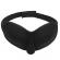 Frisky Deluxe Black Out Blindfold