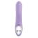 Gender X Orgasmic Orchid C Shaped Vibrator