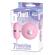 The BShell 7 Function Bullet Vibe Pink