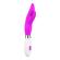 Luminous Athos Ultra Soft Clit Stim Vibe Fuchsia