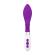 Achelois Rechargeable Vibrator Purple