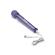 Le Wand Petite Rechargeable Vibrating Massager Violet