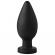 Colossus XXL Silicone Anal Plug With Suction Cup