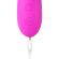 12 speed Rabbit Vibrator Pink