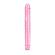 Me You Us Ultra Double Dildo 12 Inches Pink