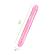 Me You Us Ultra Double Dildo 12 Inches Pink