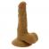 Lifelikes Latin Baron Dildo 5 Inch