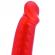 Double Penetrator Red