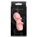 Desire Fingerella Finger Vibe Pink