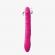 Inya Rechargeable Petite Twister Vibe Pink