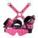 Sinful Bondage Kit Pink