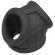 OxBalls Oxsling Silicone Power Sling Black Ice