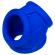 OxBalls Oxsling Silicone Power Sling Blue Ice