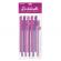 Bachelorette Party Favors 10 Pecker Straws Pink And Purple