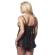 Amorable Babydoll with G-String