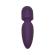 Rimba Valencia Mini Wand Vibrator Purple