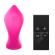 Love to Love Hot Spot Clitoral Remote Control