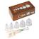 Rimba 5 Piece Cupping Set