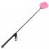 Rouge Garments Hand Riding Crop Pink