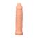 Realrock 6 Inch Penis Sleeve Flesh Pink