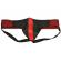 Rouge Garments Jock Black and Red