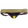 Rouge Garments Jock Black and Yellow