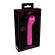 Royal Gems Bijou Rechargeable Silicone Bullet Pink