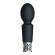 Royal Gems Brilliant Rechargeable Bullet Black