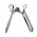 Rouge Stainless Steel Speculum Large