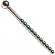 Beaded Stainless Steel Urethral Sound