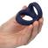 Viceroy Max Dual Silicone Cock Ring