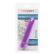 Neon Purple Mini Multi Speed Vibrator