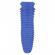 Apollo Stroker Closed End Textured Masturbator Blue